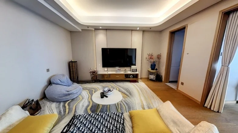 Hoskin Plaza - View 5