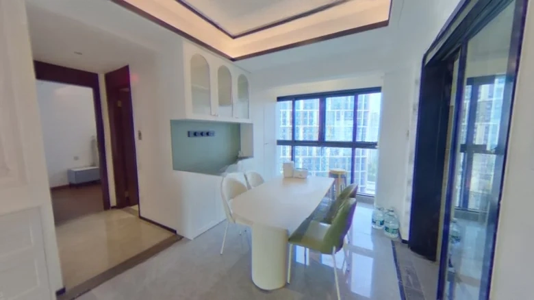 China Railway Group · Flora Language Lingnan - View 7