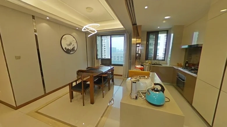 Zhongnan Street 118 - View 7