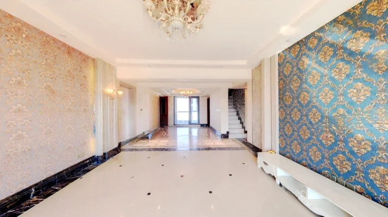 Xinhua Yuhe Garden - View 6