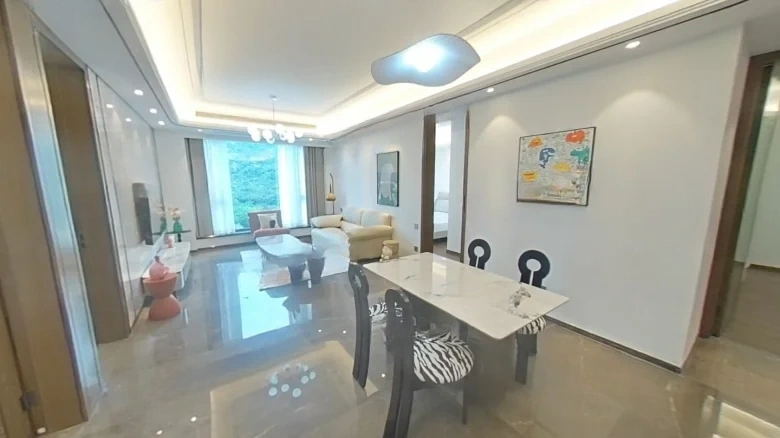 Zhongjun Tianxiu - View 7