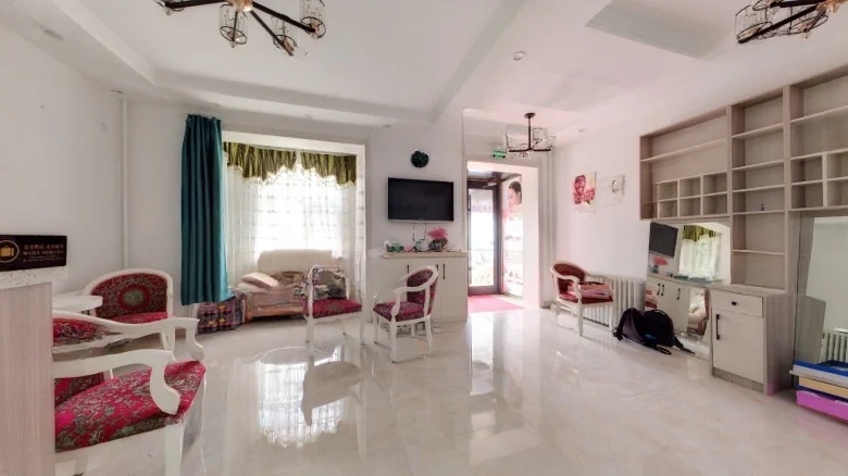 Tiantongyuan Phase One - View 1