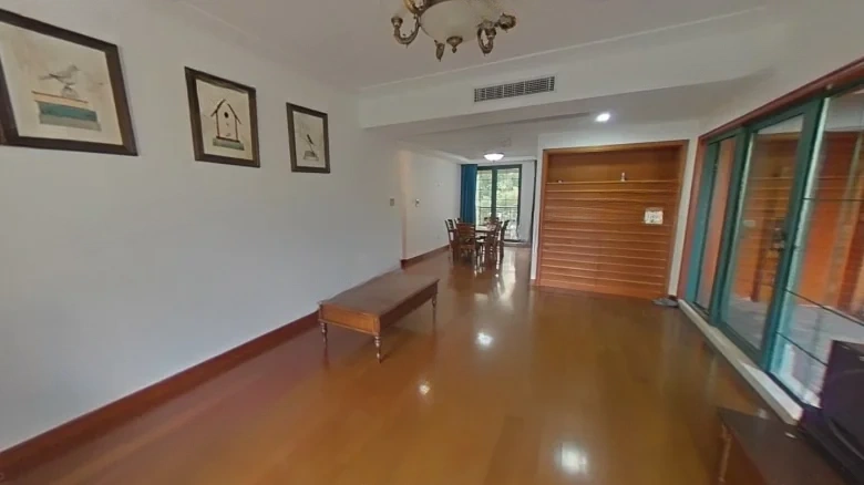 Sky Domain West District - View 7