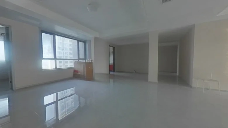 Poly Hongde Mansion - View 1