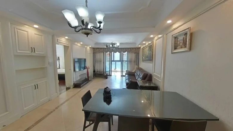 Ruilí Central Flower City - View 5