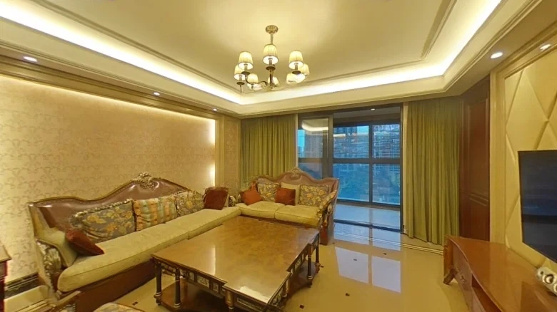 Renfu International - View 1