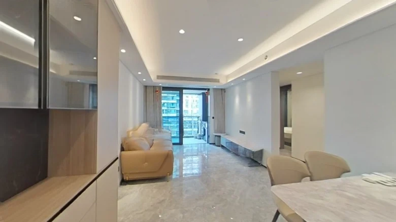 Polytery Plaza - View 6