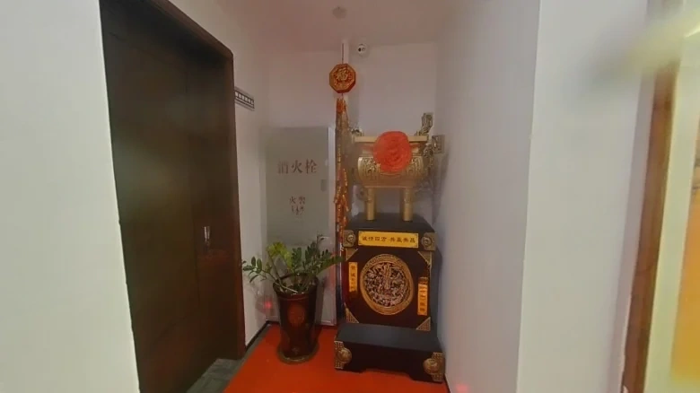 Nansha Jinmao Bay - View 4