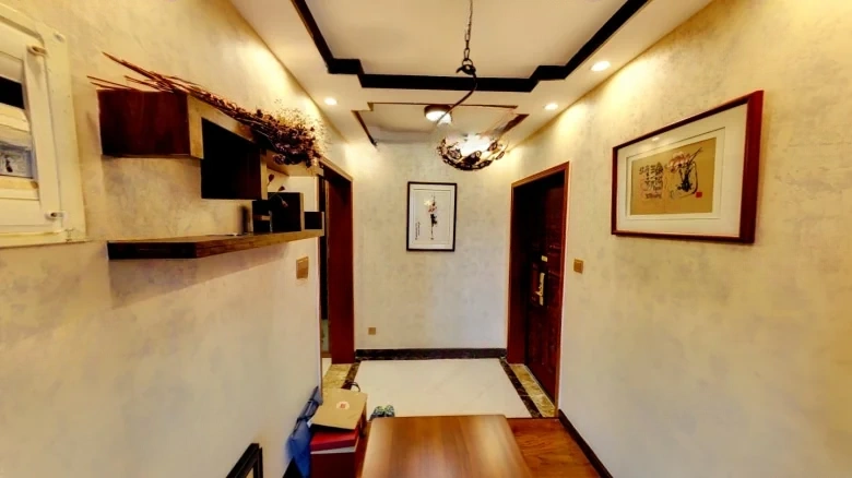 Poly International Plaza - View 44