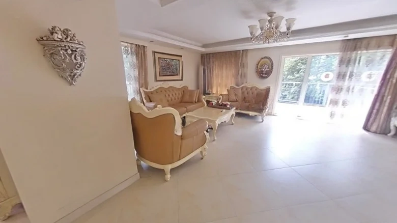 Rui Na Purple Domain - View 7