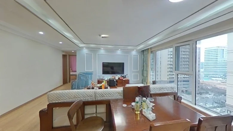 Vanke Ruyuan - View 5