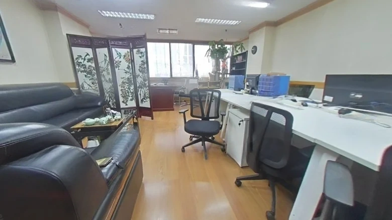 Wanda Tower - View 1