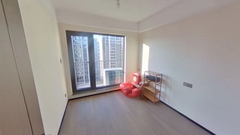 Luhua Beichen Lanjing - View 3