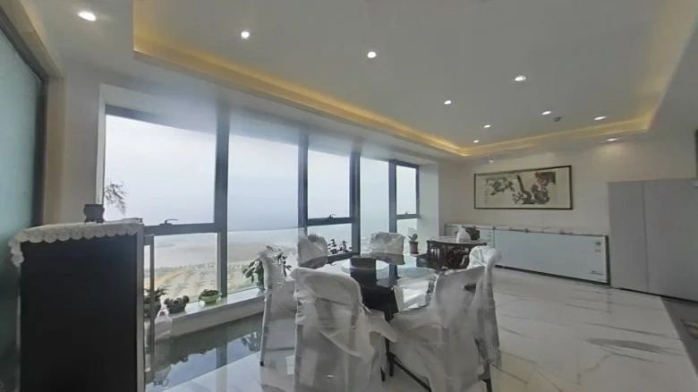 Kaisa Center - View 2