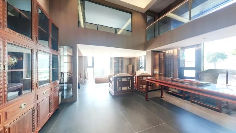 Vanke · Park Avenue - View 4