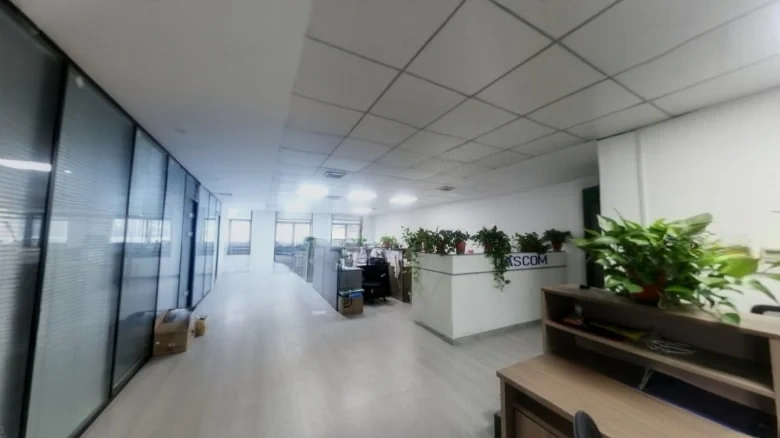 Donghuan International Plaza - View 5