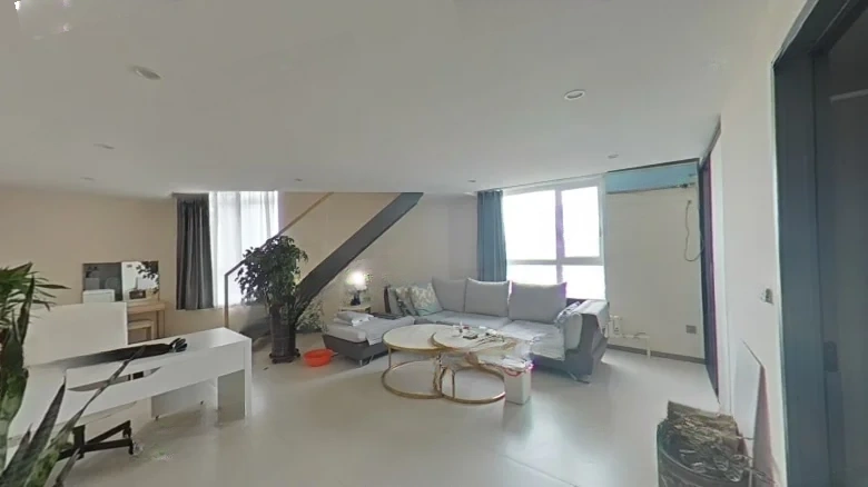 Xinhua West Community - View 4