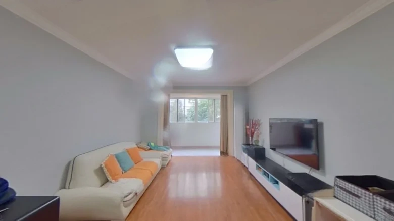 Greater Shanghai International Garden - View 4