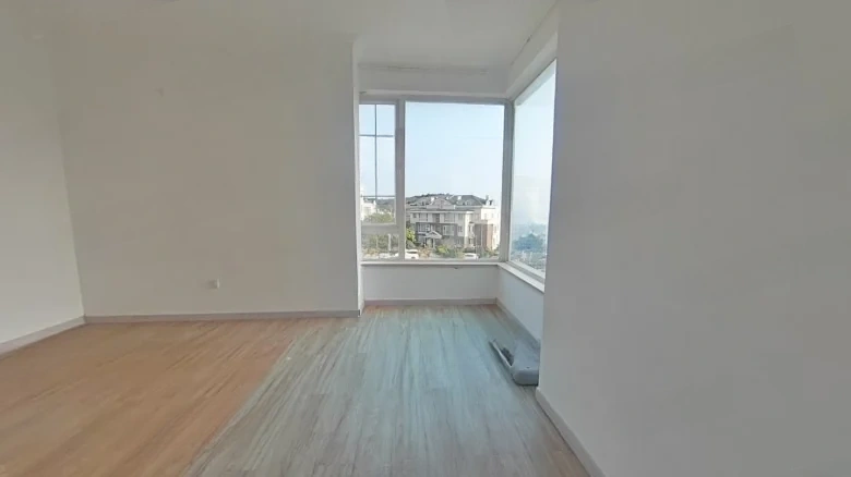 Joyful Sea Grand Court - View 1