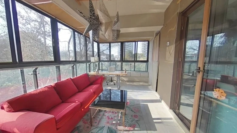 Lushan International Interlaken B District - View 15