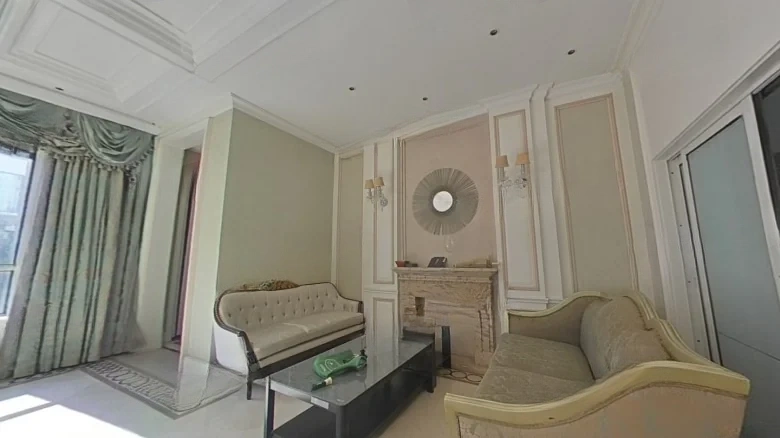 Little Stone City District 1 Rose Garden - View 7