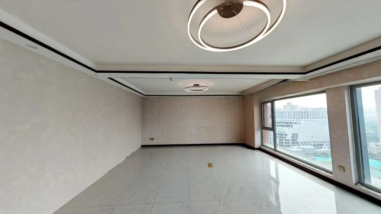 Ode to Joyfulness - View 4