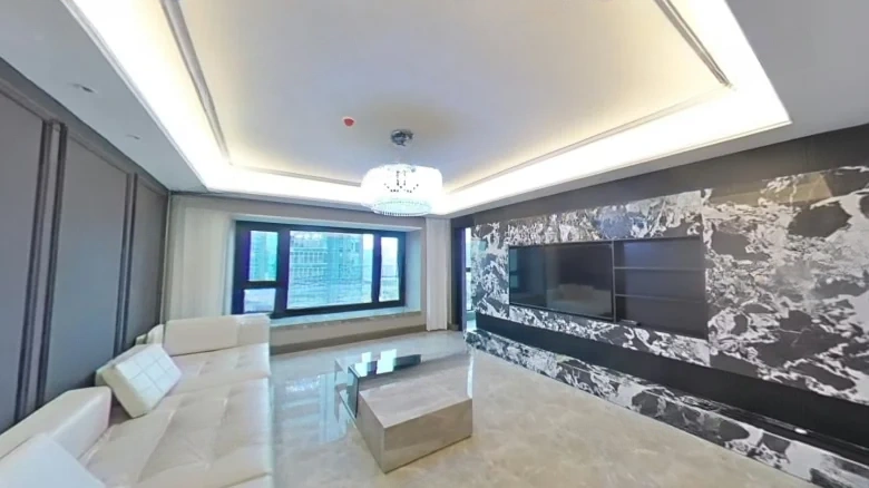 Hengda Guoxi Yuelong Mansion - View 1