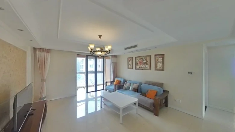 Rongqiao Central Garden Phase III - View 5