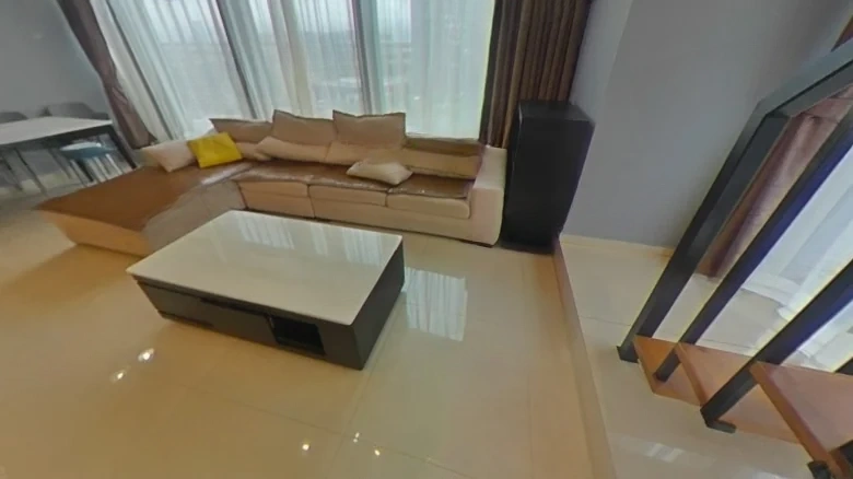 HONG KONG HUI CENTRE - View 7