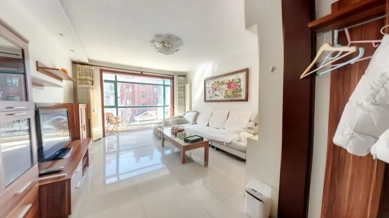 HuaHong Homeyard - View 4