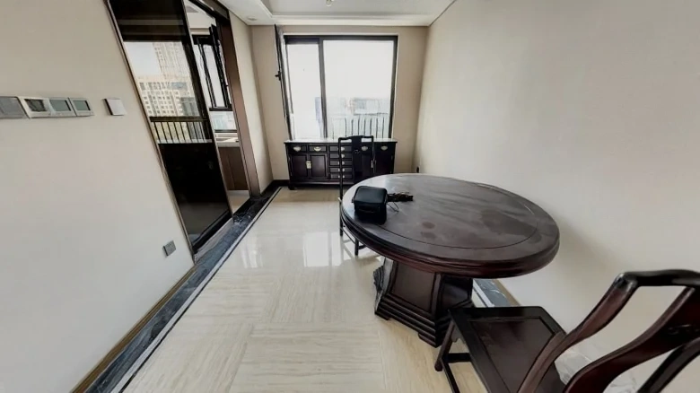 Rende Park Century - View 6