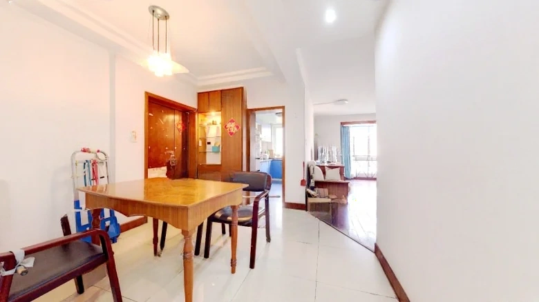 Zhongda Wenhui Garden - View 1