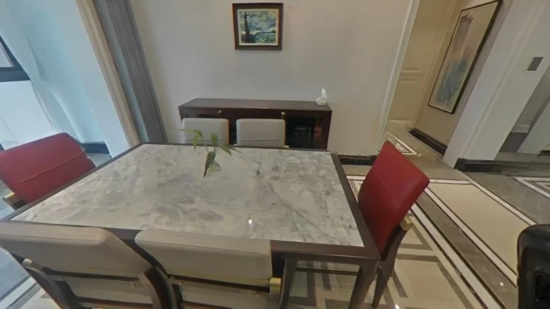 China Railway Construction Xi Pai Gu Yue Phase 2 Phase III, IV - View 6