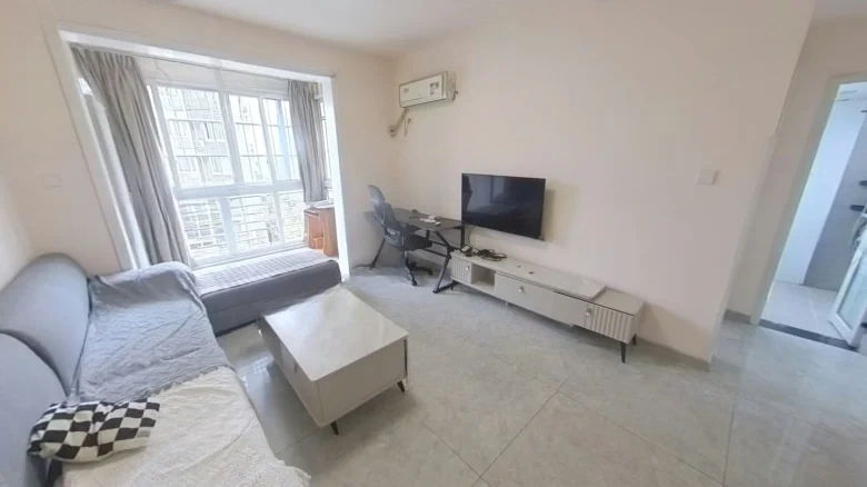 Jinxin Jiayuan Block C - View 3