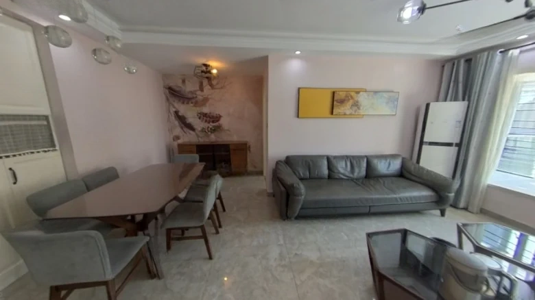 Yagao Xiao Bang East District - View 7