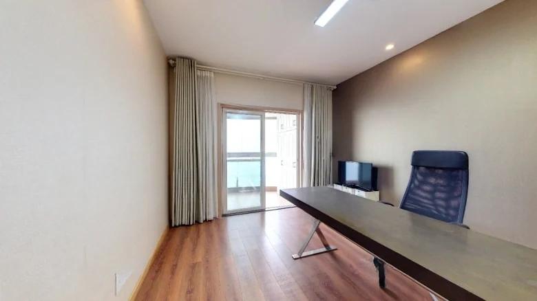 Palm Springs Phase IV - View 1