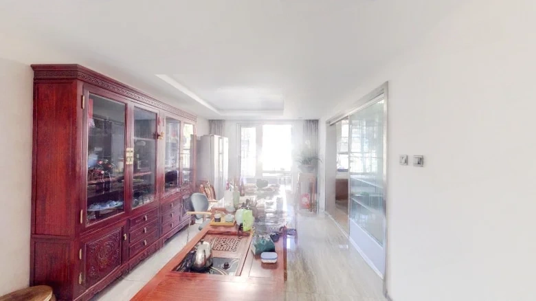 Nanhu No. 1 - View 1