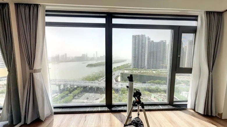 Shimao Riverside Mansion - View 9