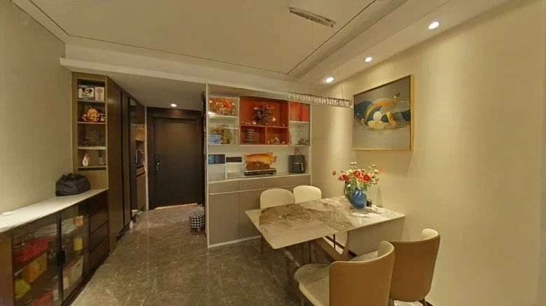 Poly Hongguang Chenyue Phase II - View 6