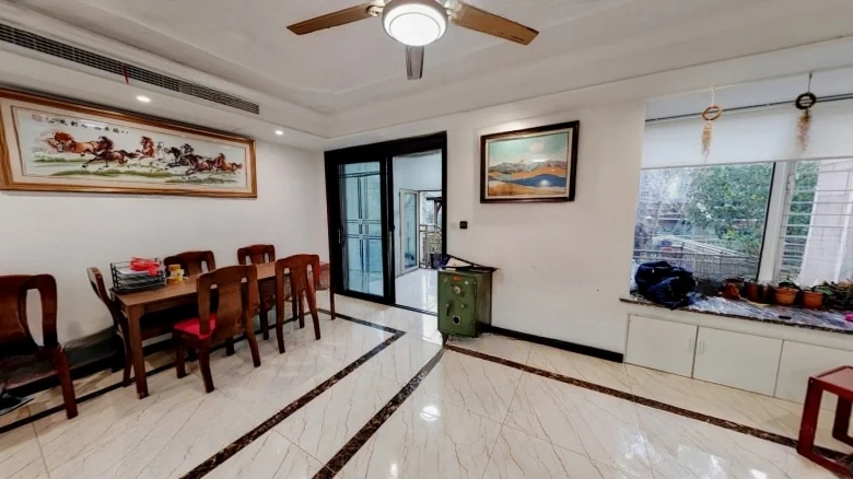 Junshan Garden - View 7