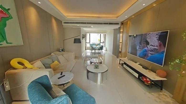 Heavenly Praise Garden - View 11