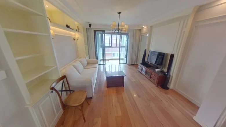 Honghui Garden Phase II - View 6