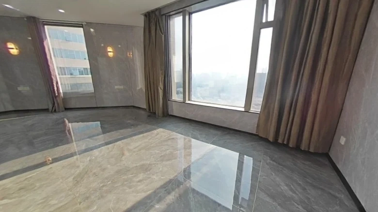 Famous Person City Plaza - View 1