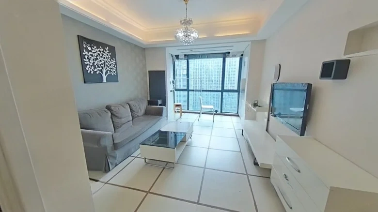 Wanda Century City Phase II - View 5