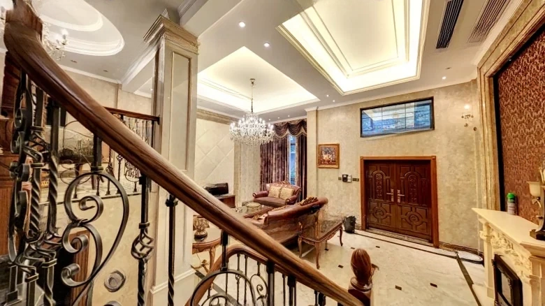 Dongjing New City - View 8