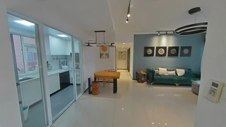 Prosperous Dragon Garden - View 6