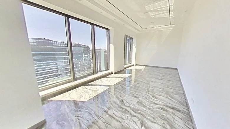 Keeneland Centre - View 5