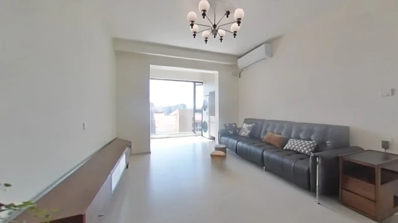 Wushi Pu Garden Phase I - View 4