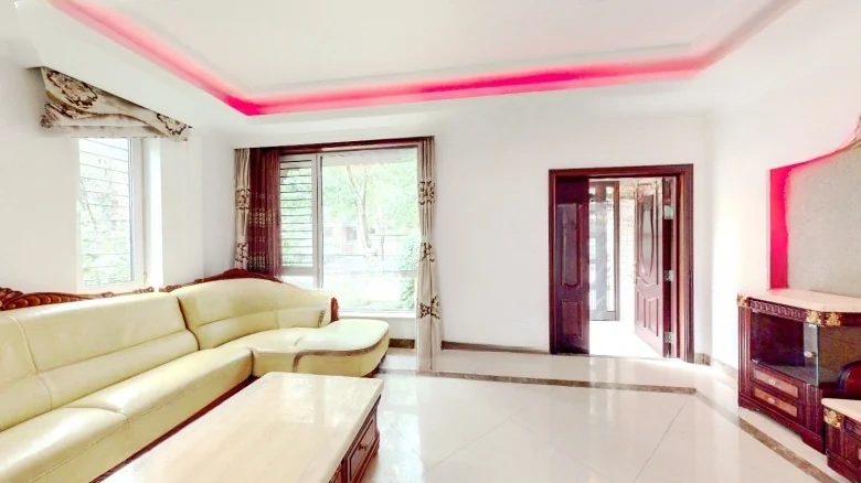 Zhonghai Dragon Bay Phase I - View 8