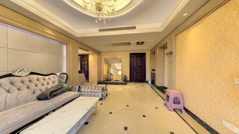 Green City Lijiang Apartments - View 1